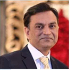 Kashif Rasheed, CCPSC®, CIT